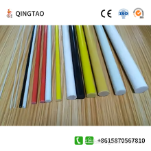 tiang/batang fiberglass, batang fiberglass padat